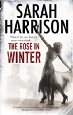 Capa do artigo The Rose In Winter