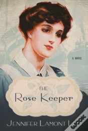 Capa do artigo The Rose Keeper