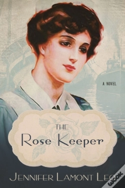 Capa do artigo The Rose Keeper