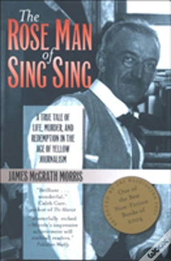 Capa do artigo The Rose Man Of Sing Sing