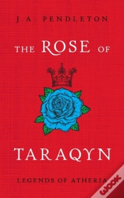 Capa do artigo The Rose Of Taraqyn