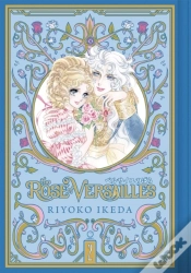 Capa do artigo The Rose Of Versailles Volume 2