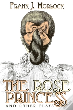 Capa do artigo The Rose Princess And Other Plays
