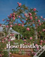 The Rose Rustlers