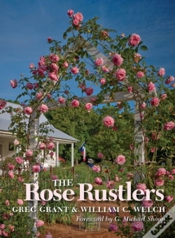 Capa do artigo The Rose Rustlers