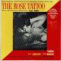 The Rose Tattoo - CD - Preview