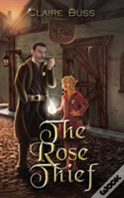 Capa do artigo The Rose Thief