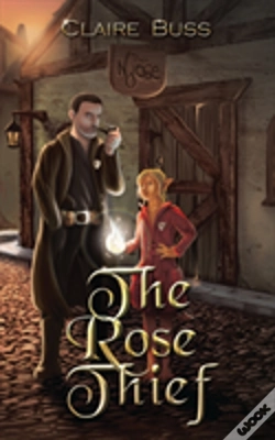 Capa do artigo The Rose Thief