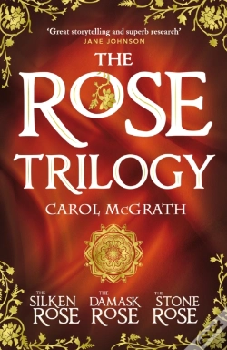 Capa do artigo The Rose Trilogy