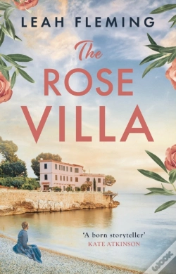 Capa do artigo The Rose Villa