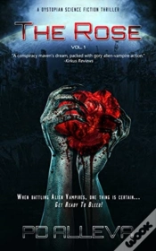 Capa do artigo The Rose Vol. 1 A Dystopian Science Fict
