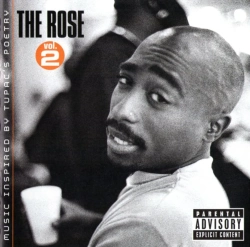 Capa do artigo The Rose Vol. 2 - CD