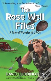The Rose Well Files