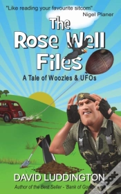 Capa do artigo The Rose Well Files