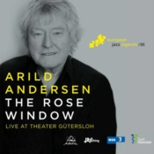 Capa do artigo The Rose Window - CD