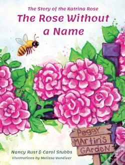 Capa do artigo The Rose Without A Name