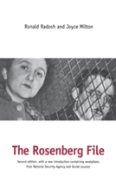 The Rosenberg File