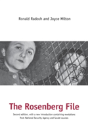 The Rosenberg File - Preview