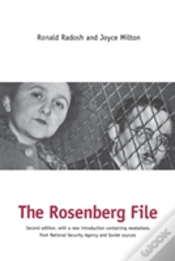 Capa do artigo The Rosenberg File