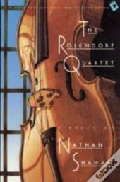 The Rosendorf Quartet