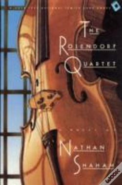 Capa do artigo The Rosendorf Quartet