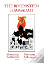 The Rosenstein Haggadah
