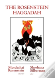 Capa do artigo The Rosenstein Haggadah