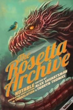 Capa do artigo The Rosetta Archive