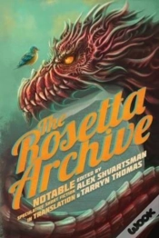 Capa do artigo The Rosetta Archive