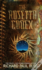 Capa do artigo The Rosetta Codex