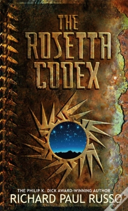 Capa do artigo The Rosetta Codex