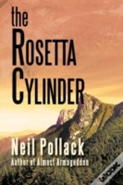 Capa do artigo The Rosetta Cylinder