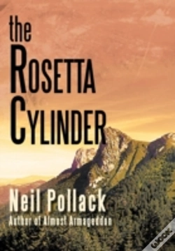 Capa do artigo The Rosetta Cylinder