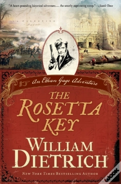 Capa do artigo The Rosetta Key