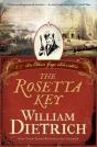 The Rosetta Key - Preview