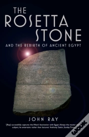Capa do artigo The Rosetta Stone