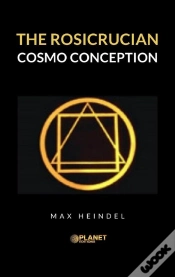 Capa do artigo The Rosicrucian Cosmo Conception