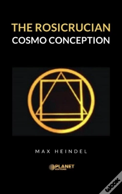 Capa do artigo The Rosicrucian Cosmo Conception