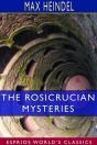 The Rosicrucian Mysteries (Esprios Classics) - Preview