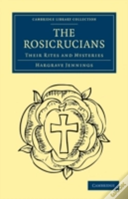 Capa do artigo The Rosicrucians