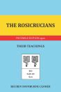 The Rosicrucians: Their Teachings - Preview