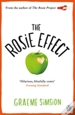 Capa do artigo The Rosie Effect