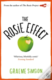 Capa do artigo The Rosie Effect