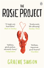 The Rosie Project - Preview