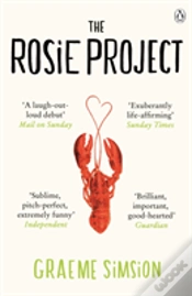 Capa do artigo The Rosie Project