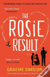 Capa do artigo The Rosie Result