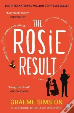 Capa do artigo The Rosie Result