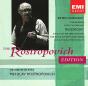 The Rostropovich Edition - CD - Preview