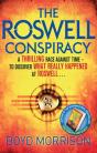 The Roswell Conspiracy - Preview