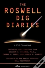 Capa do artigo The Roswell Dig Diaries